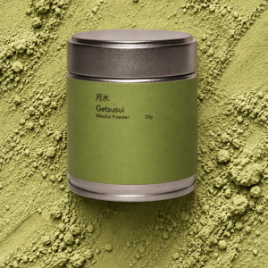 Getsusui Matcha
