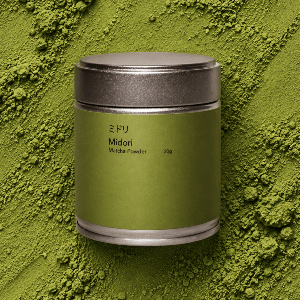 Midori Matcha